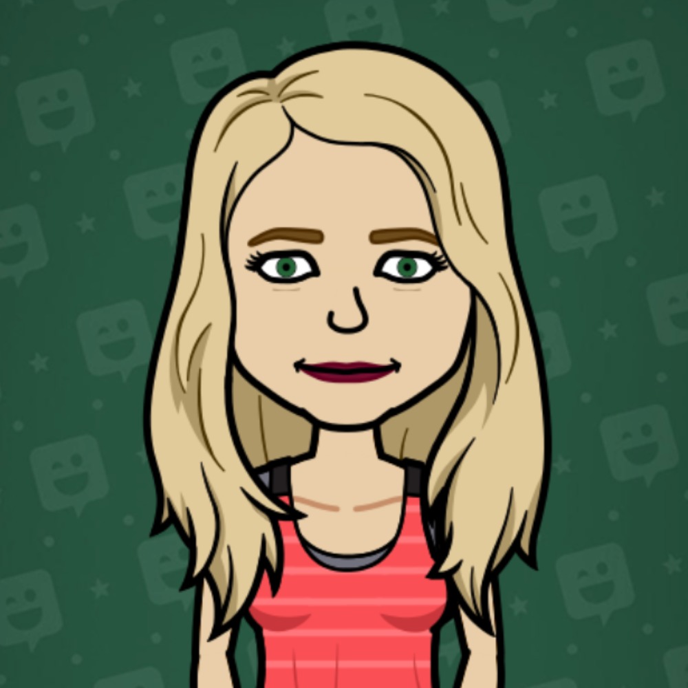 Meet your Posher, Jamie